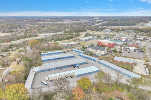 BlueGate - Nashville