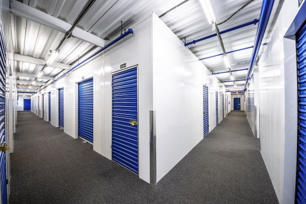 Guardian Storage - Boulder II