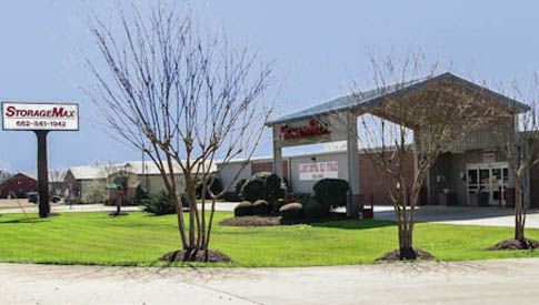 StorageMax - Tupelo 2