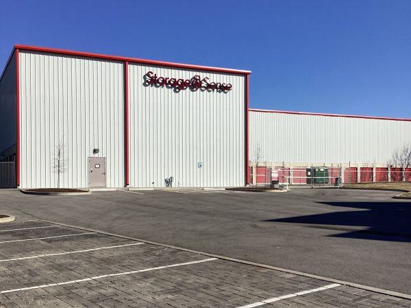 Storage Sense - La Vergne