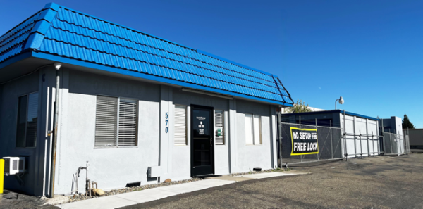 Purely Storage - Oakdale