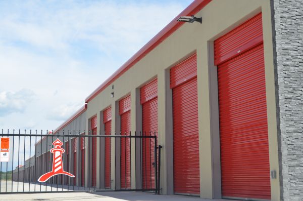 Lighthouse Storage Henderson - Airline Rd