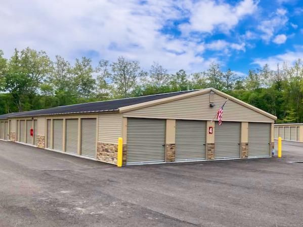 Rexford Self Storage