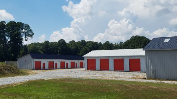 Clement Storage Co.