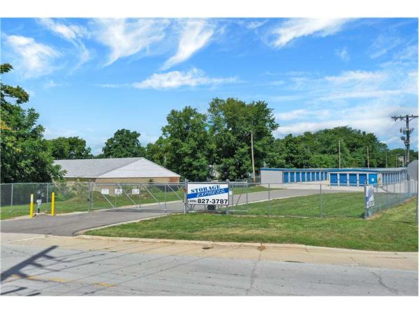 Extra Space Storage - 2171 - Bloomington - Indianapolis St