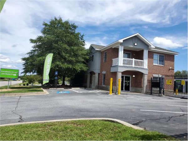 Extra Space Storage - 7655 - Columbia - Newland Road