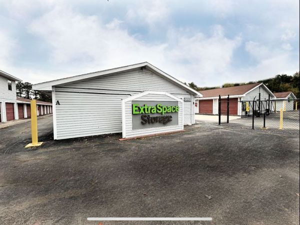 Extra Space Storage - 6339 - Huntsville - 2505 Winchester Rd