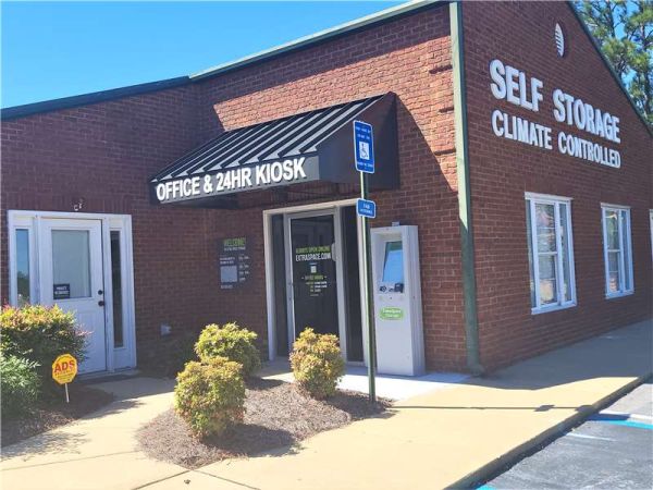 Extra Space Storage - 7653 - Columbia - 411 Clemson Road - Annex