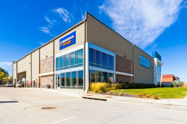 Guardian Storage - Longmont