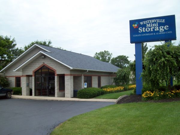 Westerville Mini Storage