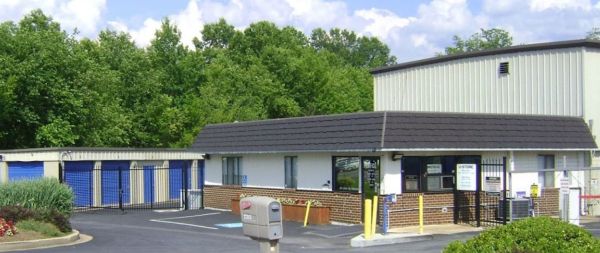 U-Store - Laurel - 13303 Baltimore Avenue