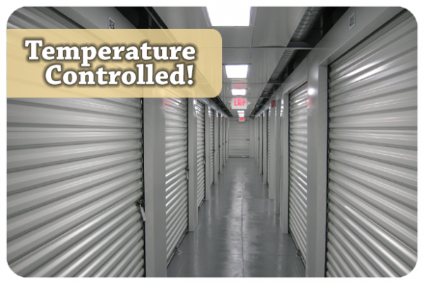 Storage Solutions of East Greenbush