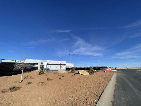 US Storage Centers - Show Low - Auto Mall Parkway