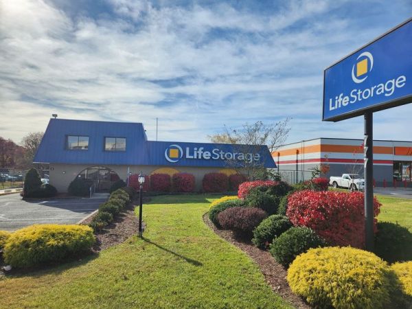 Extra Space Storage - 3774 - Toms River - 777 Route 37