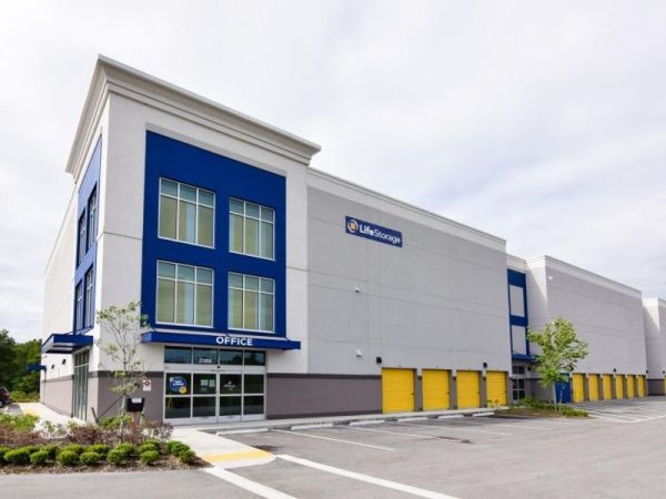 Extra Space Storage - 4114 - Wesley Chapel - State Road 56