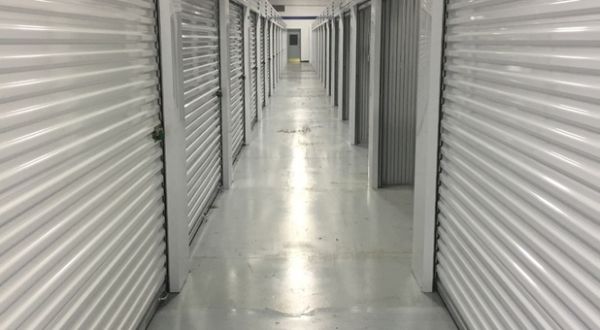 New Hope Storage.