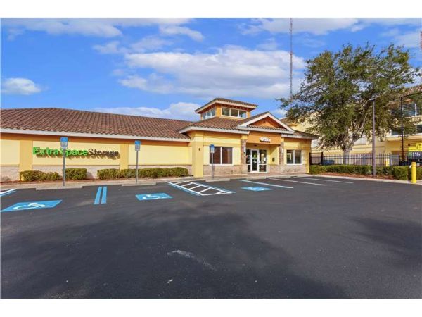 Extra Space Storage - 3601 - Sarasota - 5109 Fruitville Rd