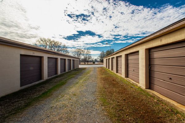 T8 Storage Solutions - Conway