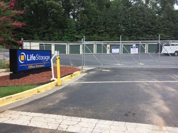 Extra Space Storage - 3039 - Austell - Clay Rd