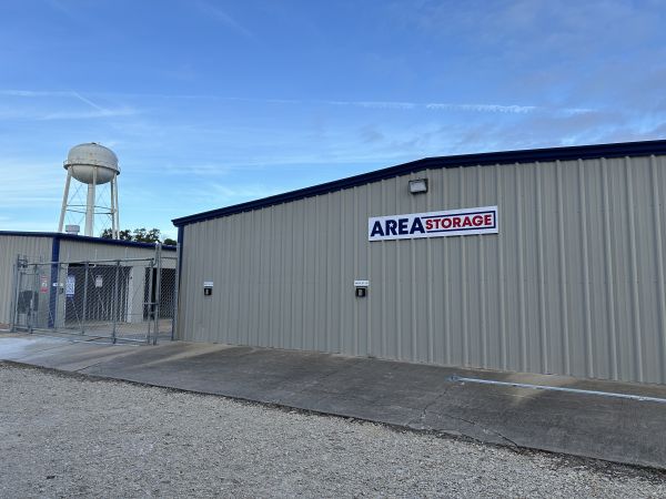 AREA Storage