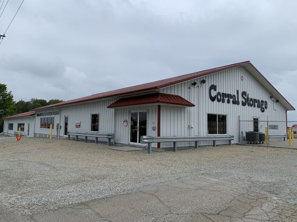 Corral Storage