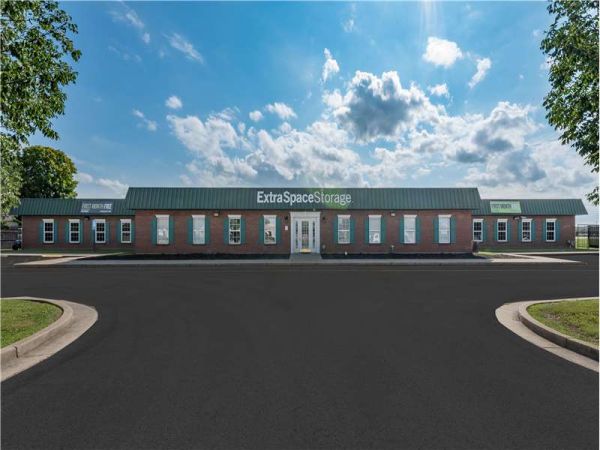 Extra Space Storage - 8205 - Owensboro - OBryan Blvd