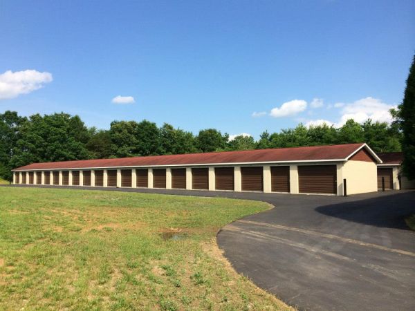 Highway 321 Facility