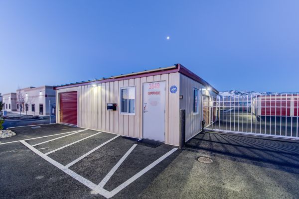 Carson City Storage