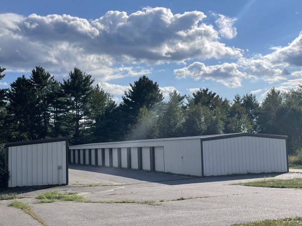 KO Storage of Richmond - Main St