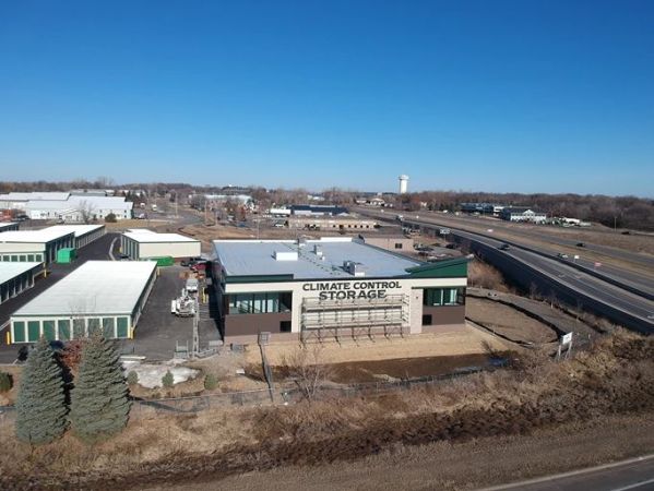 Five Star Storage - 5358 Quam Ave - L041