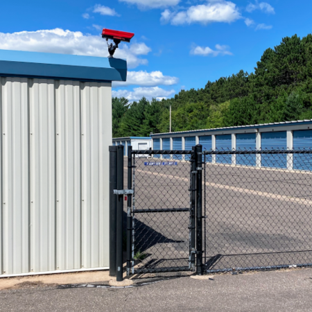 Gopher State Storage - North Branch North