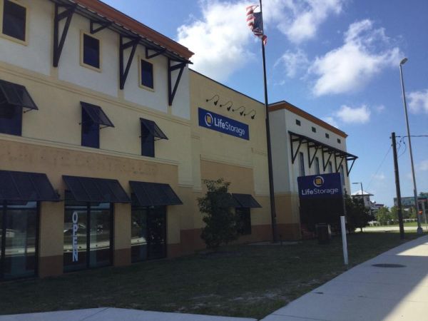 Extra Space Storage - 3606 - Venice - Englewood Rd