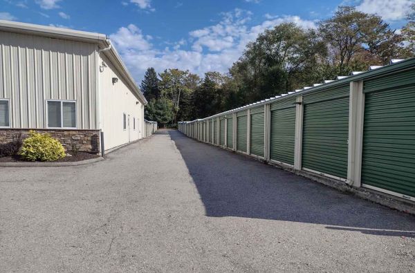 KO Storage of Wappingers Falls - US-9
