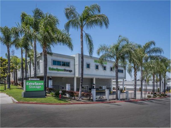 Extra Space Storage - 1474 - Cerritos - Artesia Blvd