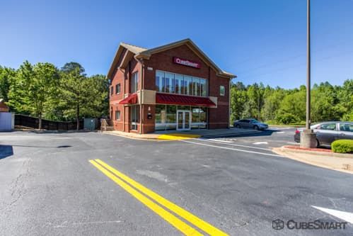 CubeSmart Self Storage - Norcross - 5180 Peachtree Industrial Blvd Nw