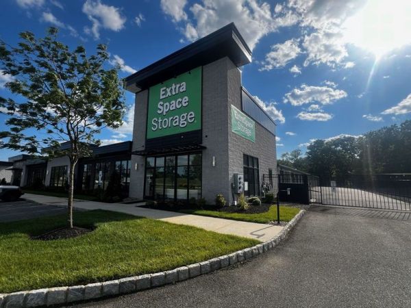 Extra Space Storage - 6499 - Mullica Hill - Myers Dr