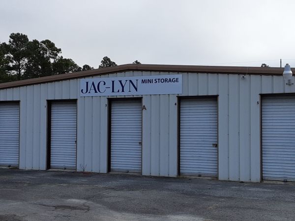 Jac-Lyn Mini Storage