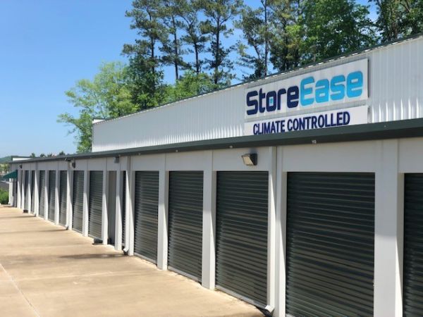 StoreEase Leeds - Courson Blvd