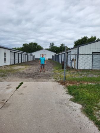 Oglesby Storage - South Columbia Ave.