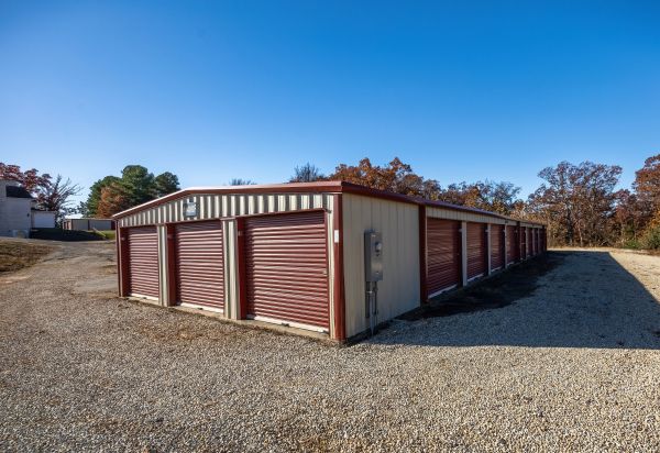 KO Storage of Rolla - S Bishop Ave