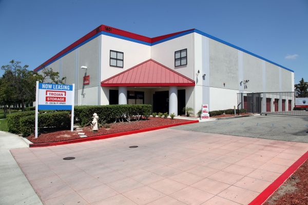 Trojan Storage of Oxnard