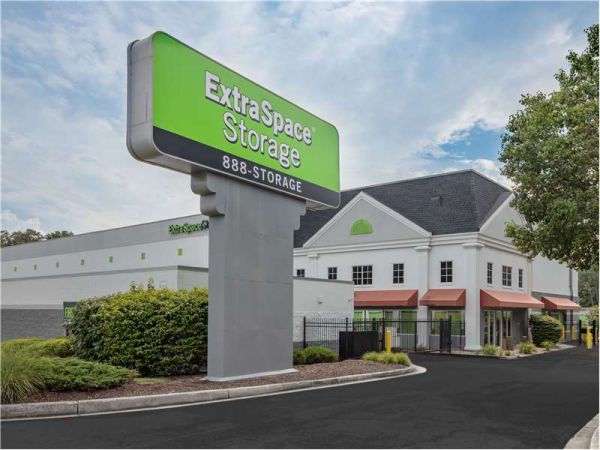Extra Space Storage - 8604 - Millersville - 8374 Veterans Hwy