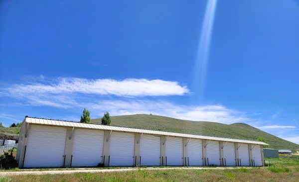 Sweetwater Storage