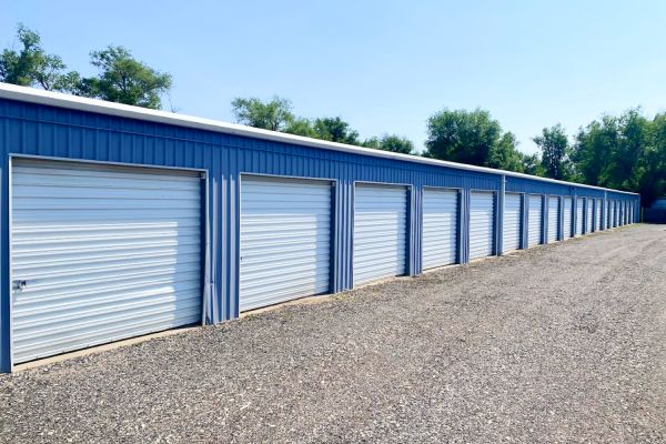 Owl Storage - Park City - Broadway