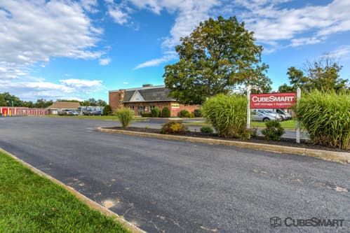 CubeSmart Self Storage - Southold
