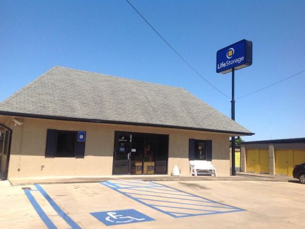 Extra Space Storage - 3073 - Montgomery - Coliseum Blvd