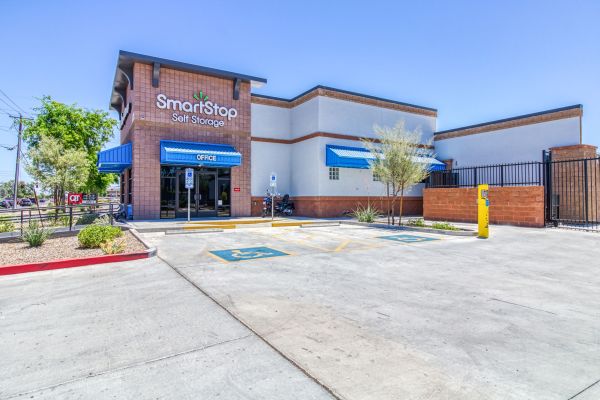 SmartStop Self Storage - Phoenix - 4715 E Baseline Rd 2
