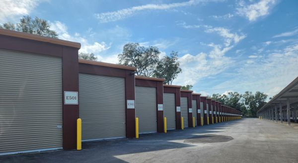 Discount RV - Boat Storage of Lady Lake