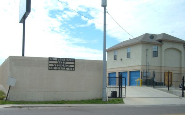 Store It All Storage - McPherson