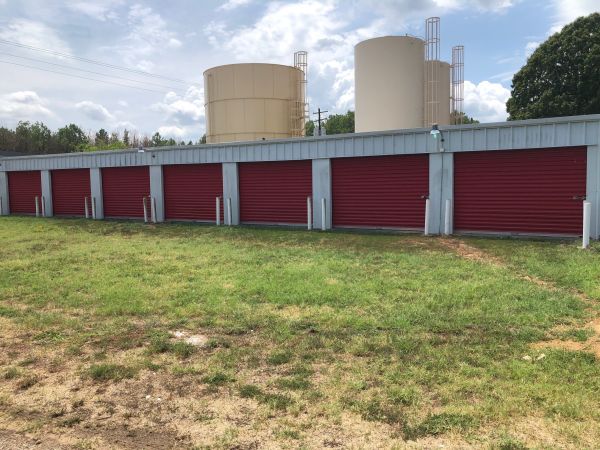 KO Storage of Mount Pleasant - FM127